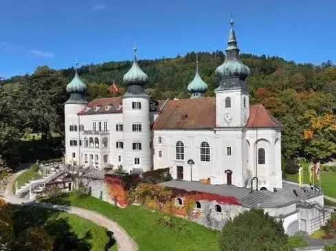 Schloss Artstetten