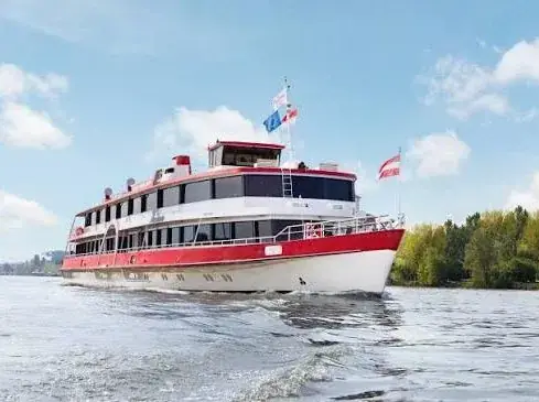 Donauschifffahrt in der Wachau