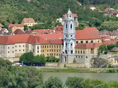 Dürnstein in der Wachau