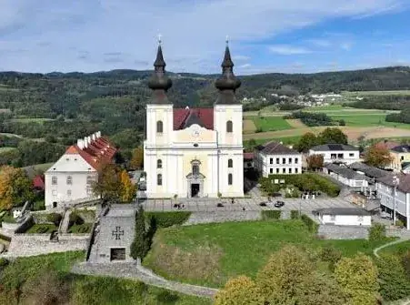 Basilika Maria Taferl
